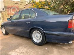 بی ئێم دەبڵیو سیریەس 5